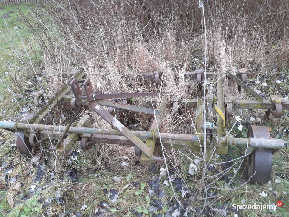 Kultywator Grudziądz Kultywatory Ostrzeszów