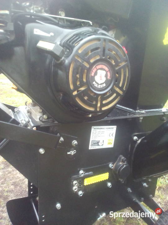 Sprzedam rębak RTB 13 Marianowo