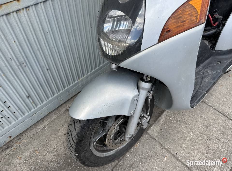Części Honda Nes 125150 Dąbrowa Górnicza