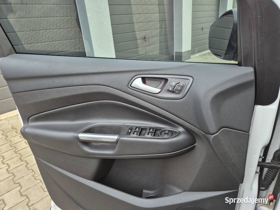 Ford Escape Titanium 20 ecoboost LPG śląskie