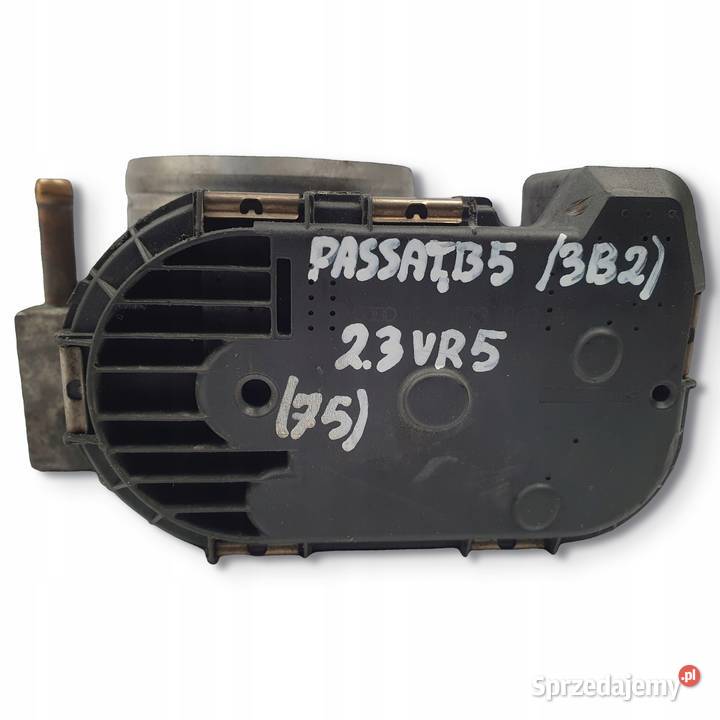 PRZEPUSTNICA Passat B5 23 V5 022133062AC Przepustnice Chełm