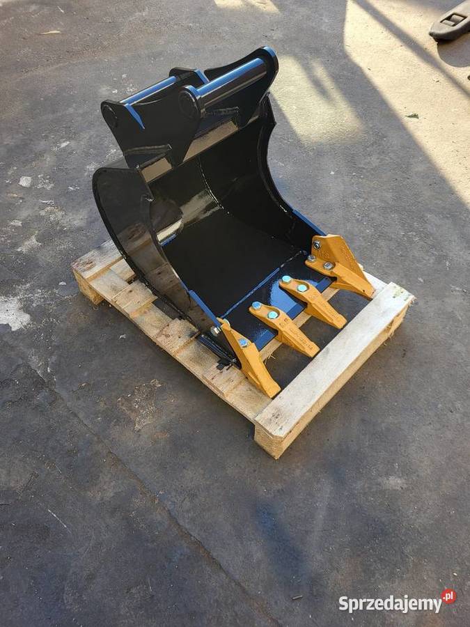 Łyżka kopiąca 50 do koparki pasująca pod Włoszczowa sprzedam