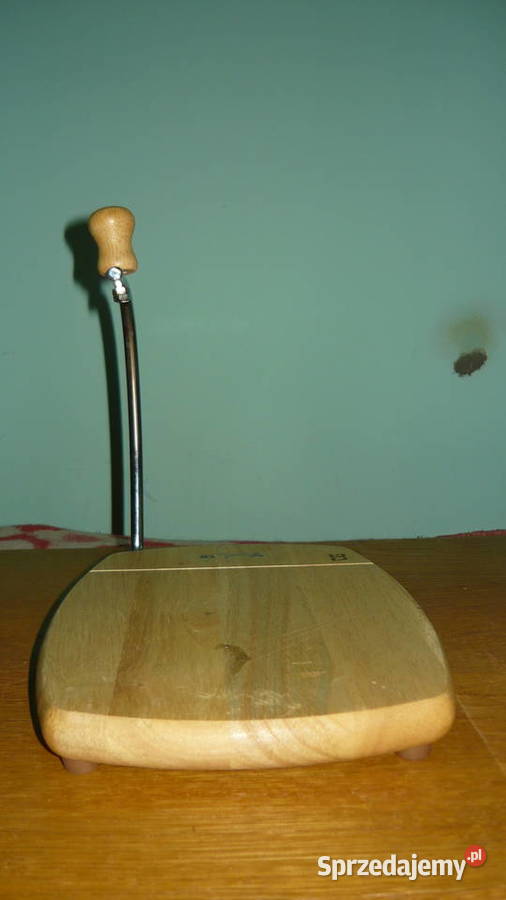 Deseczka krajalnica do krojenia sera drutem Sokółka