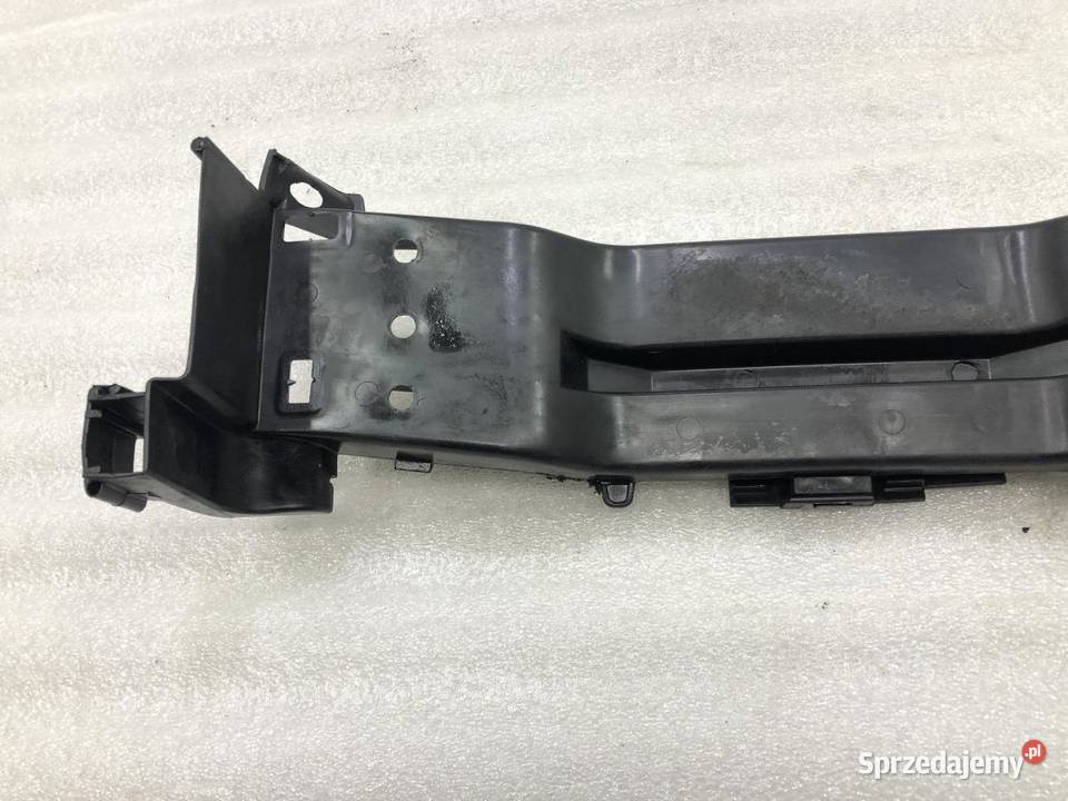 UCHWYT MOCOWANIE PRZEWODÓW AUDI TT 8J