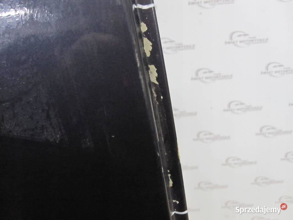 OPEL ANTARA 09r drzwi prawe tył Drzwi świętokrzyskie