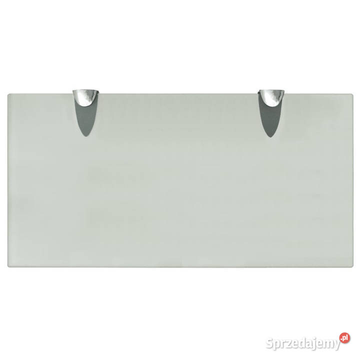 Półka szklana 40x20 8 mm WM243795 mazowieckie sprzedam