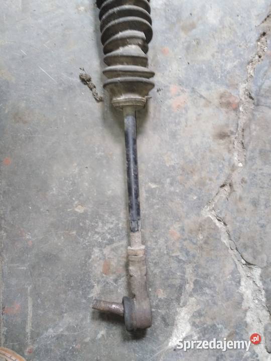 Maglownica VW golf 2 osobowe