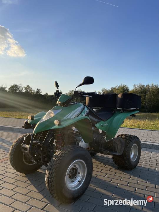 Kymco