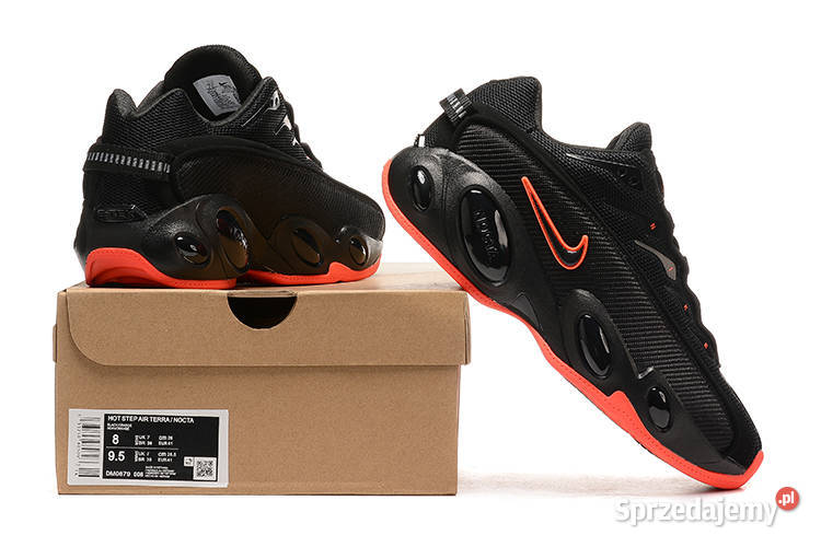 Nike Air NOCTA 2025 buty męskie rozmiar 4046 Nike