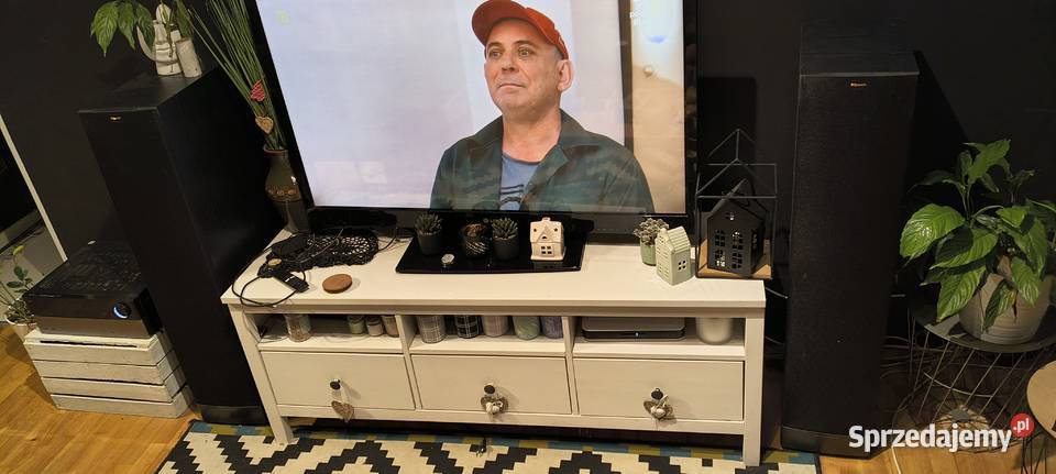 Sprzedam kino domowe super stereo hifi Harman Ostróda