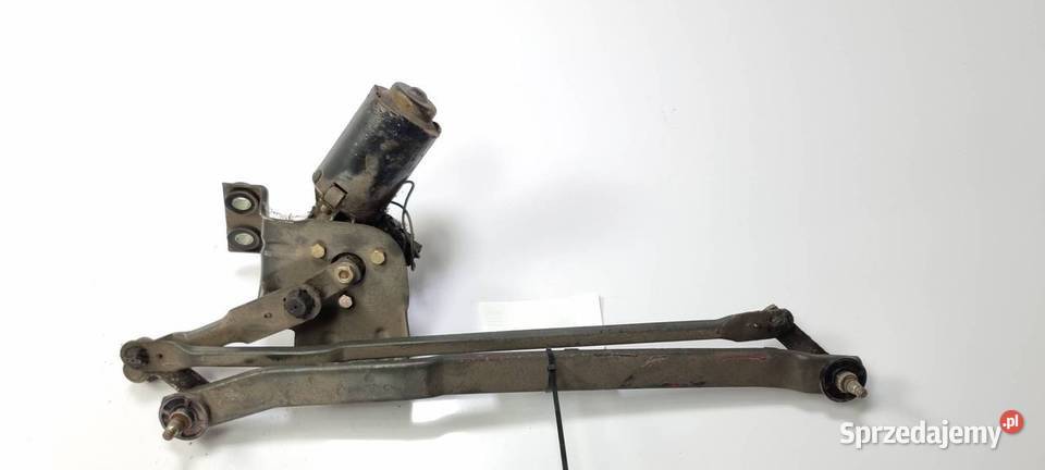 MECHANIZM WYCIERACZEK PRZÓD FIAT SEICENTO Lipno