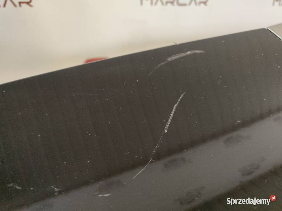 Blenda Klapy Bagażnika Ford Galaxy Mk4 IV Pleszew