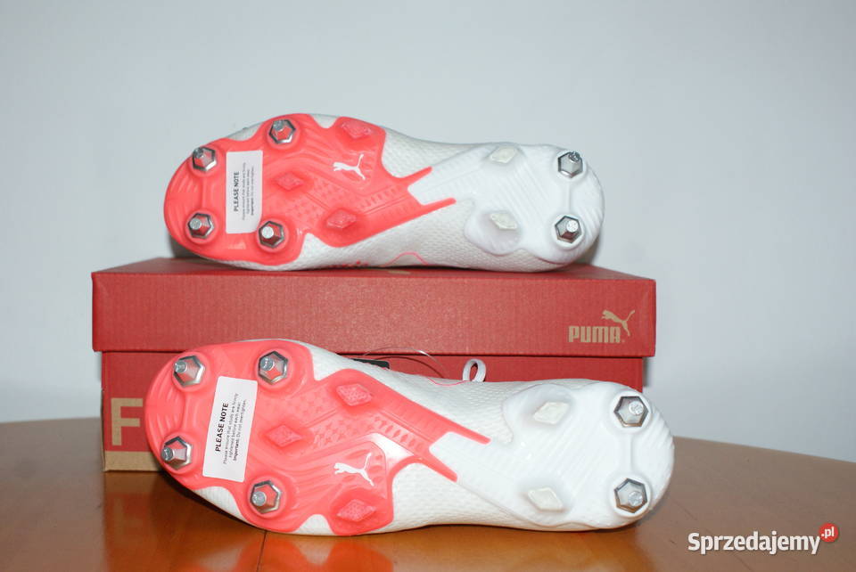 buty piłkarskie puma future ultimate mxsg Toruń