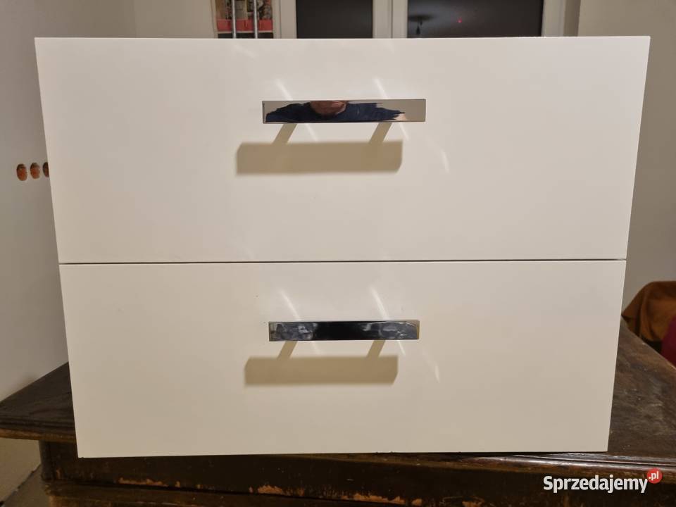 Szafka 60 umywalkę z płyty laminowanej 60cm Mława