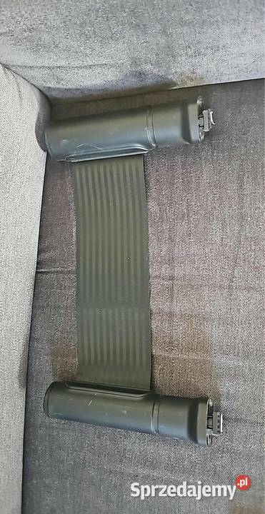 Bagażnika Przegroda Taśma bagażnika Audi A4A6 Szczecin sprzedam