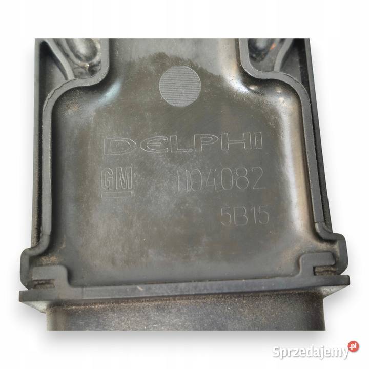 CEWKA ZAPŁONOWA Opel Astra H Corsa D 16 1104082 osobowe Chełm