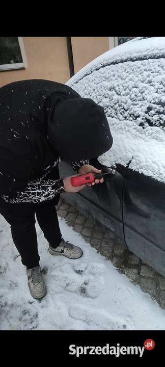 Awaryjne otwieranie samochodów osobowych Pozostałe dolnośląskie Wałbrzych