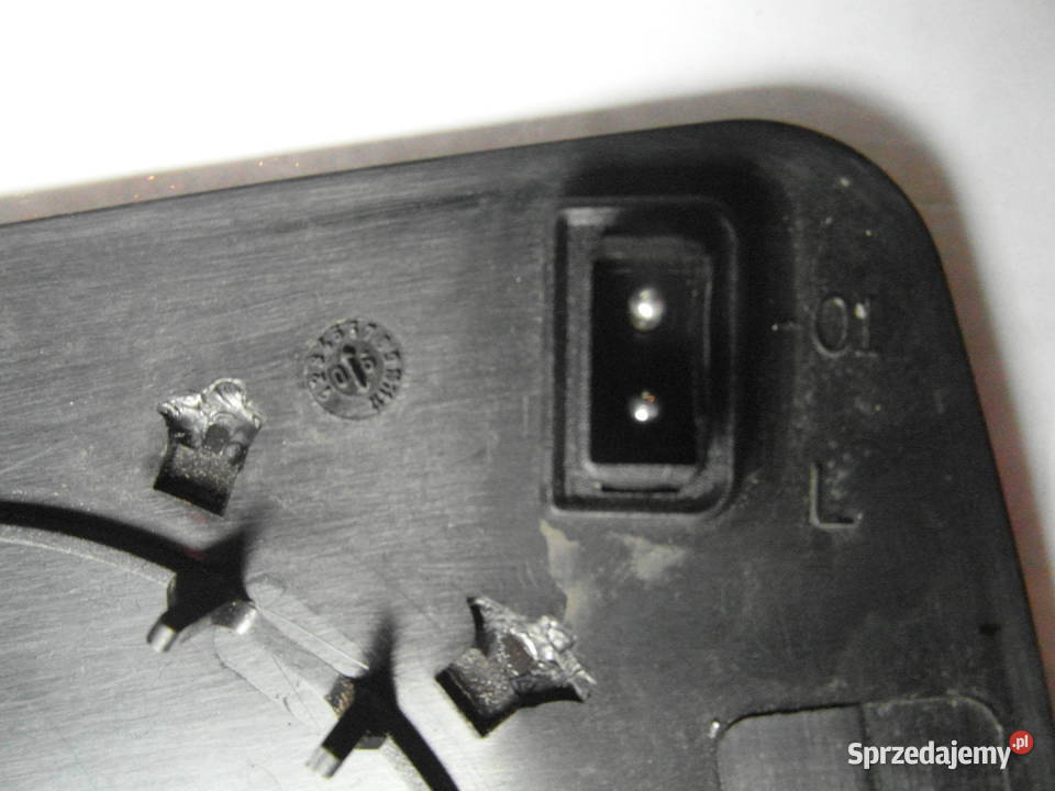 prawe lusterko mercedes G Klasa W463