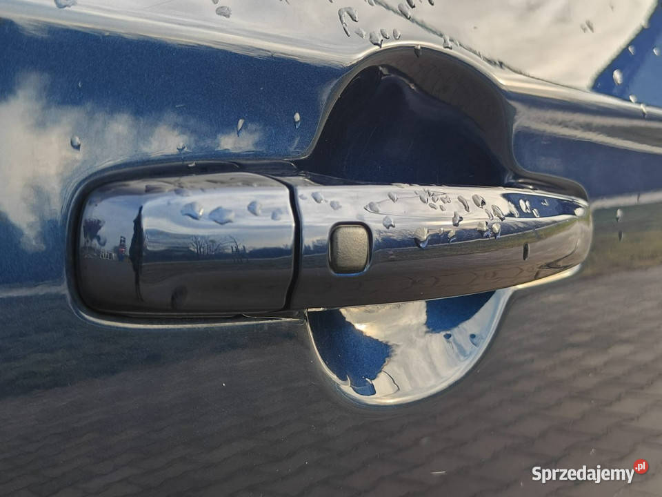 Suzuki SX4 SCross 1 rejestracja 2018 światła do jazdy dziennej Karczew