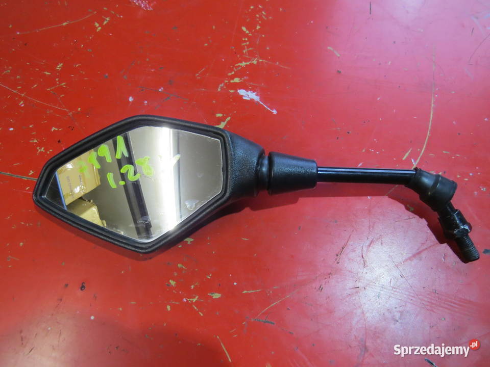 VOGE 500 LUSTERKO LEWE LUSTRO MIRROR Lusterka mazowieckie Warszawa
