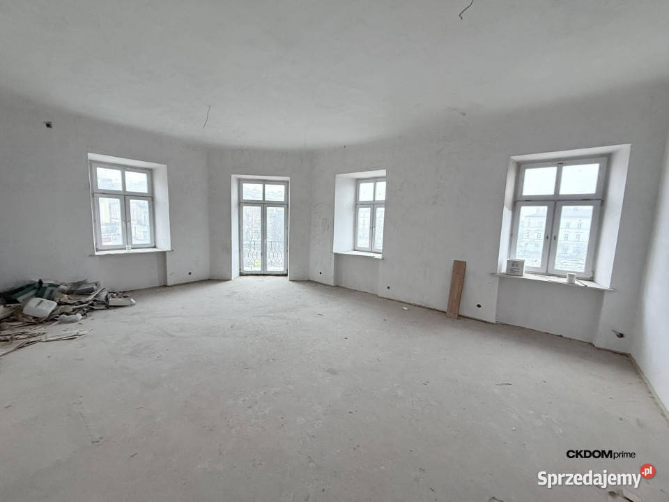 Kamienica inwestycyjna świętokrzyskie Daleszyce