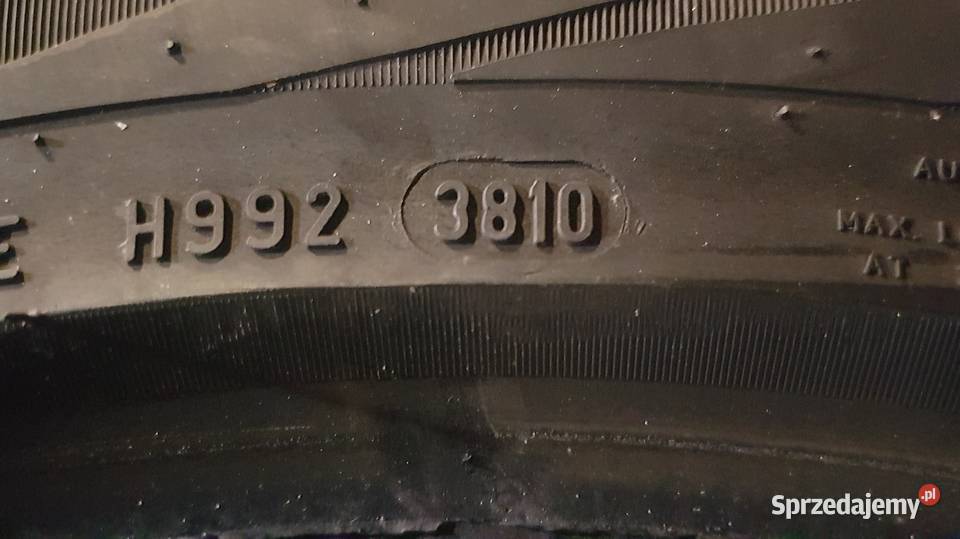 Opony zimowe PIRELLI 225 65 R17 Scorpion komplet Lublin