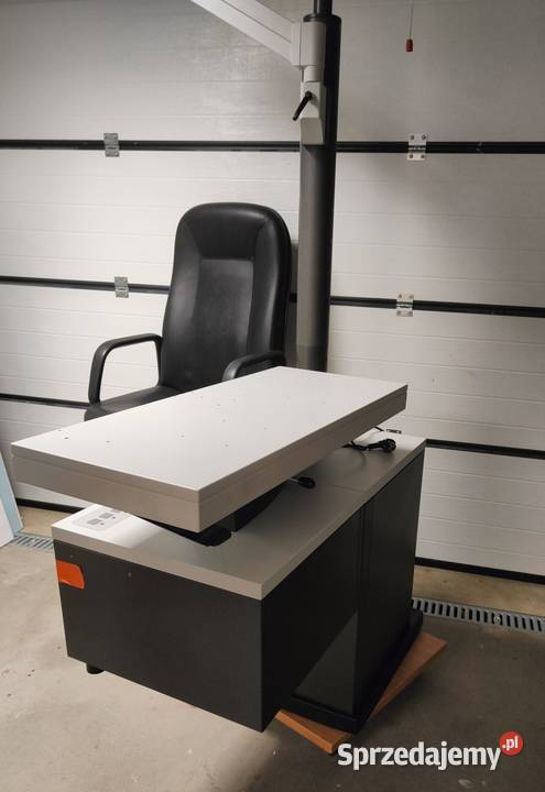 Unit okulistyczny Rodenstock Ecoline Lublin