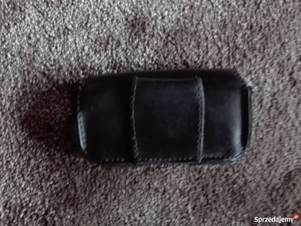 Kabura futerał pokrowiec na telefon SIEMENS Bielsko-Biała