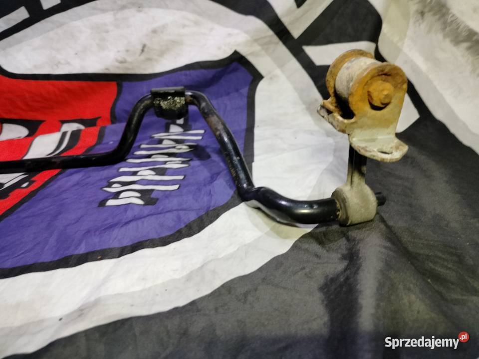 Bmw e46 stabilizator tył 19mm Sedan kombi Aleksandrów Łódzki
