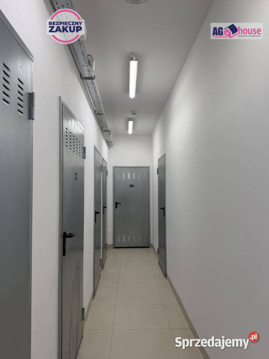 Sprzedaż mieszkania 43 metry Gdańsk Pszenna