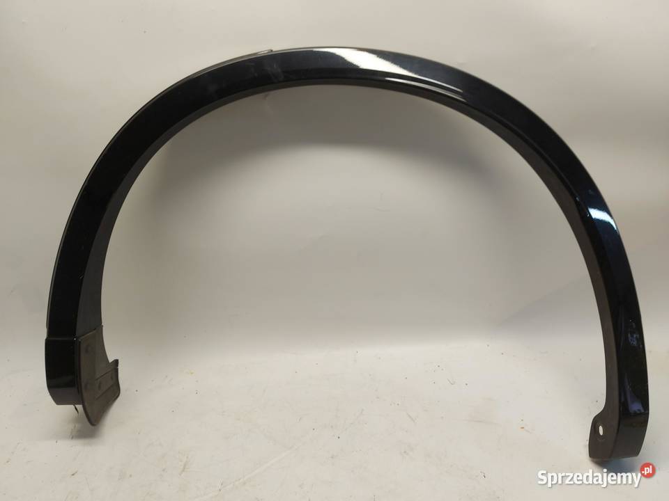 Mazda CX60 2023r listwa łuk nakładka błotnika dolnośląskie