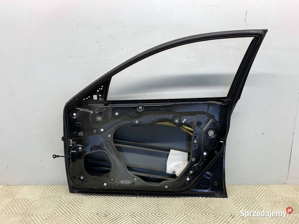 DRZWI PRAWY PRZÓD MAZDA 6 GH Kombi 0713