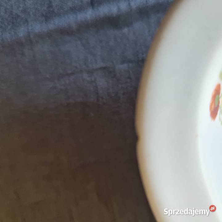 Porcelananowa salaterka Okres PRLu