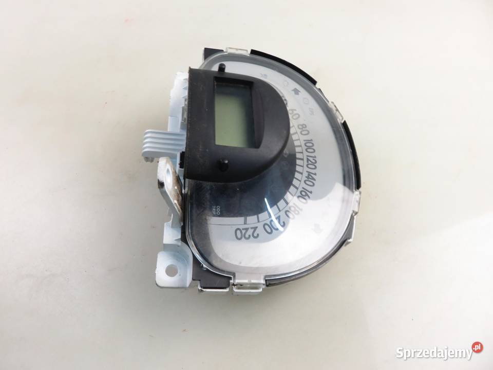 LICZNIK DAIHATSU SIRION M3 10 DVVT 4WD 1KRFE