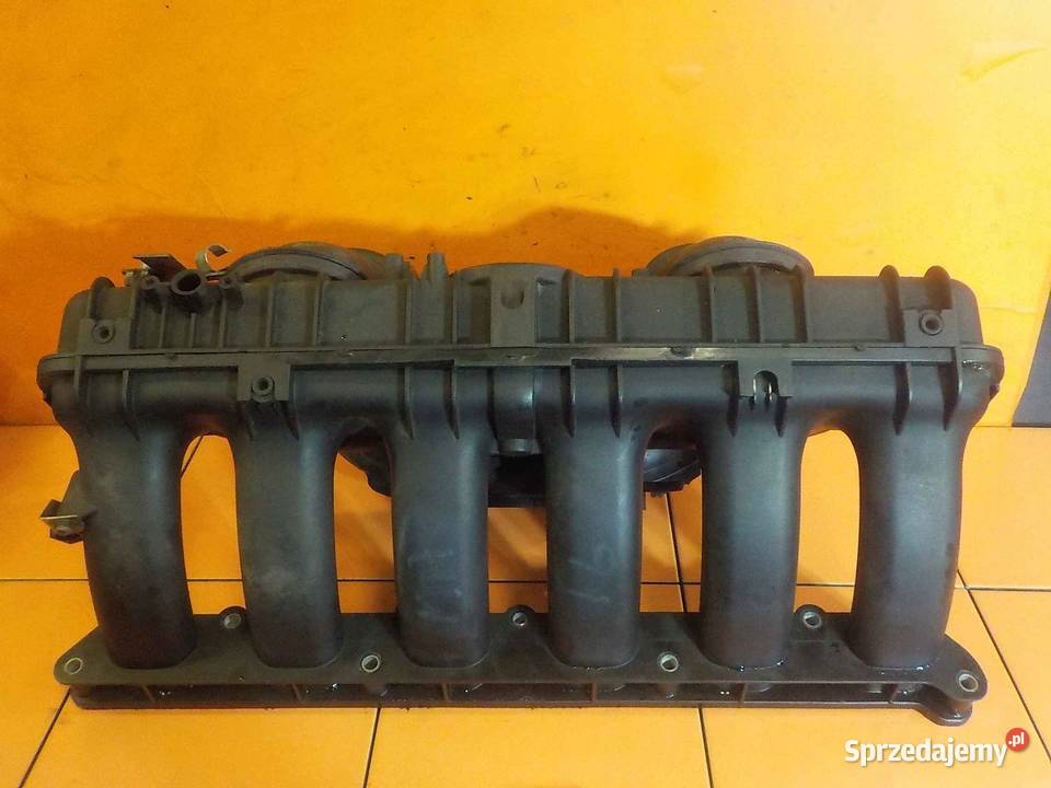 BMW E90 E92 E60 E83 E85 25 B 07r 218 N52 Części samochodowe Suków