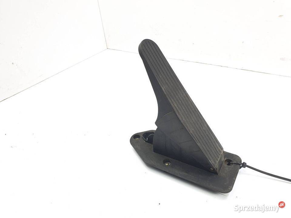 PEDAŁ MASERATI QUATTROPORTE S 0280752285 Lipno