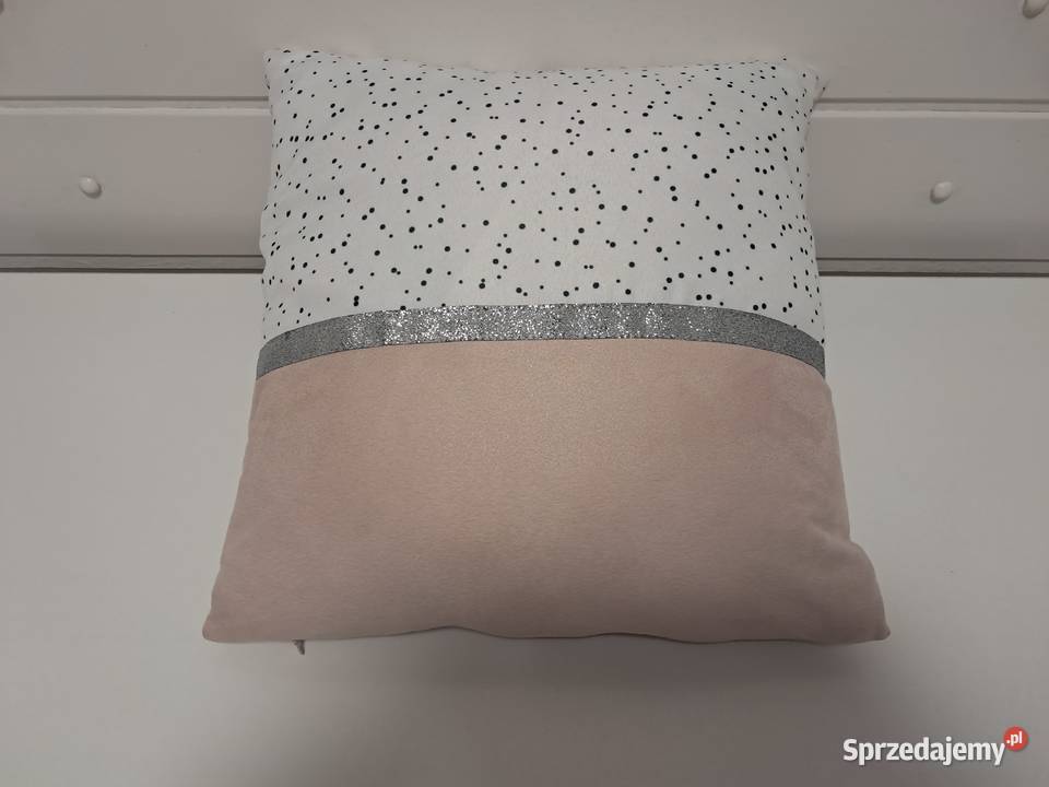 Poduszka dekoracyjna nowa do sprzedania Kraków