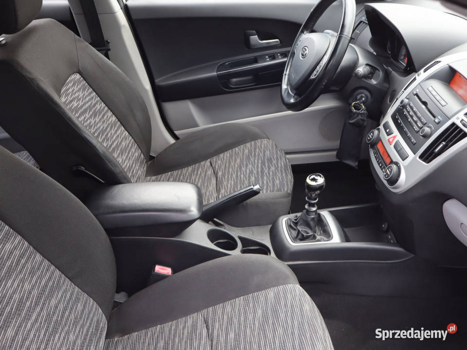 Kia Ceed 16 CRDi 66KM sprzedam