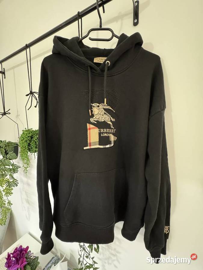 Bluza Burberry