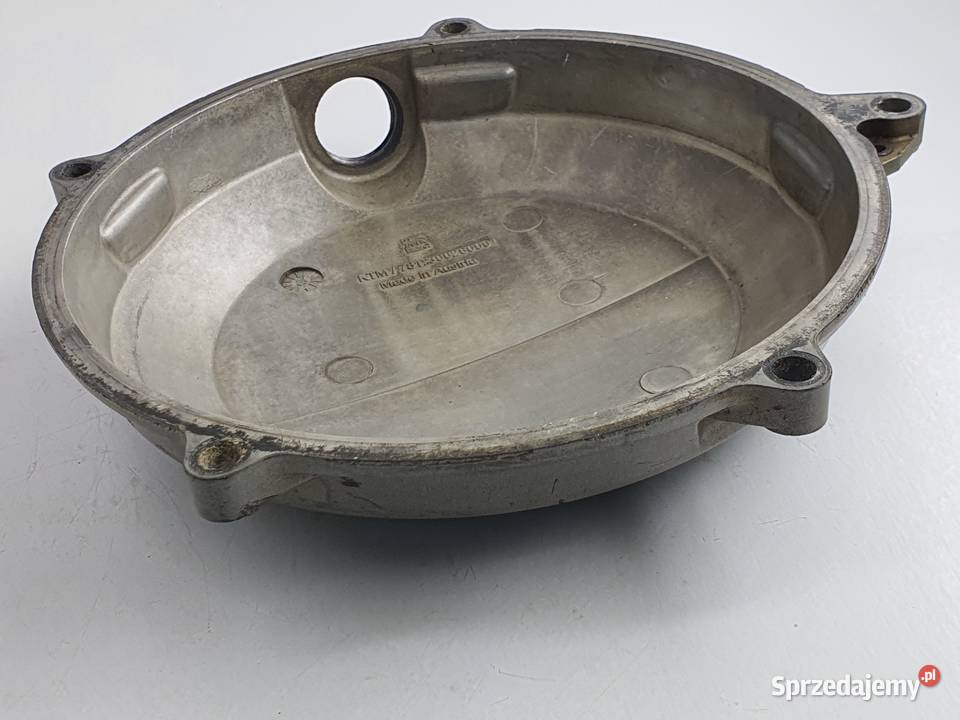 Dekiel Pokrywa Sprzegla Ktm Exc 450500 Łódź sprzedam