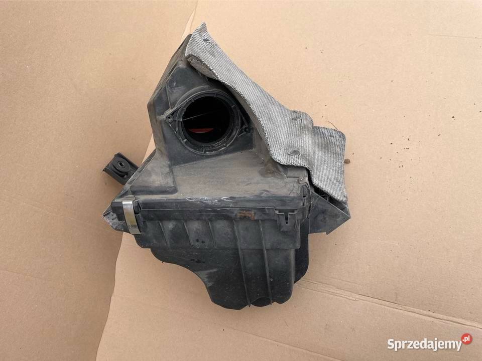 Obudowa filtra powietrza vw passat b5 fl lift Szczecin