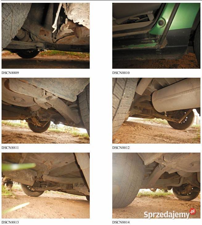 Volkswagen Sharan GP 19 TDI Gorzów Wielkopolski