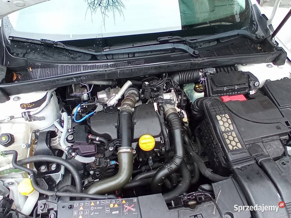 Renault Megane 4 diesel 15dci 110 super stan 17 isofix Zabrze sprzedam