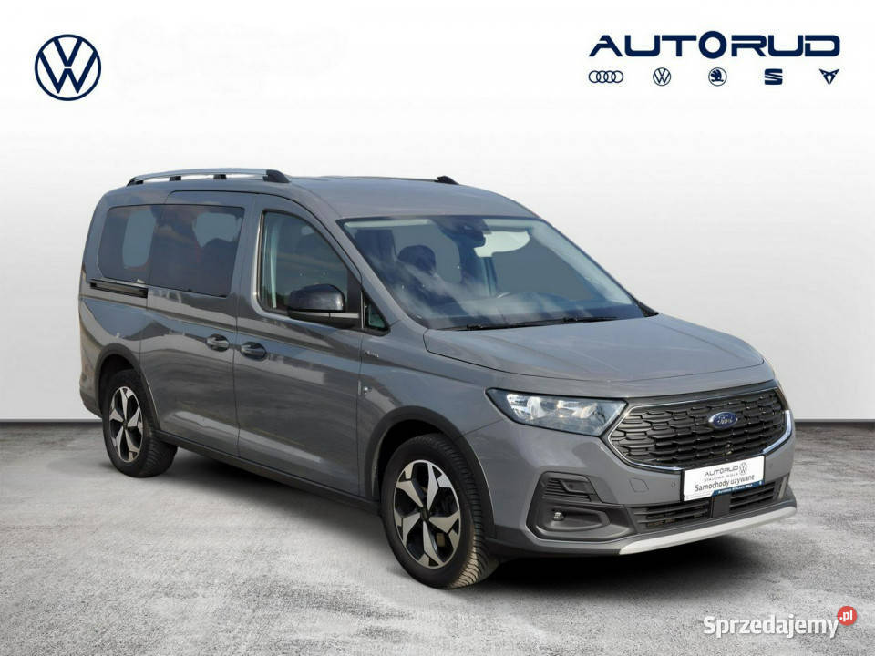 Ford Grand Tourneo Connect 20 EcoBlue 122 A7 serwisowany w ASO Stalowa Wola sprzedam