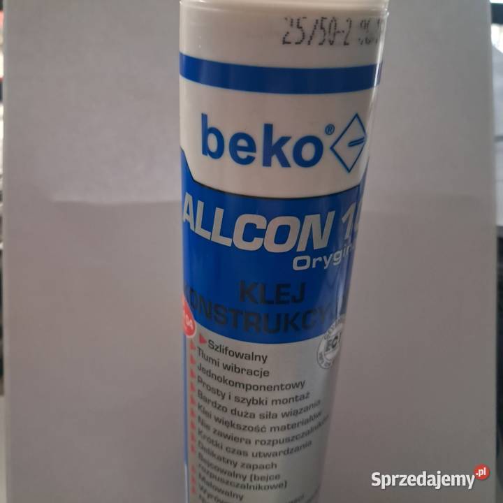 Beko alcon 10 pomorskie Słupsk