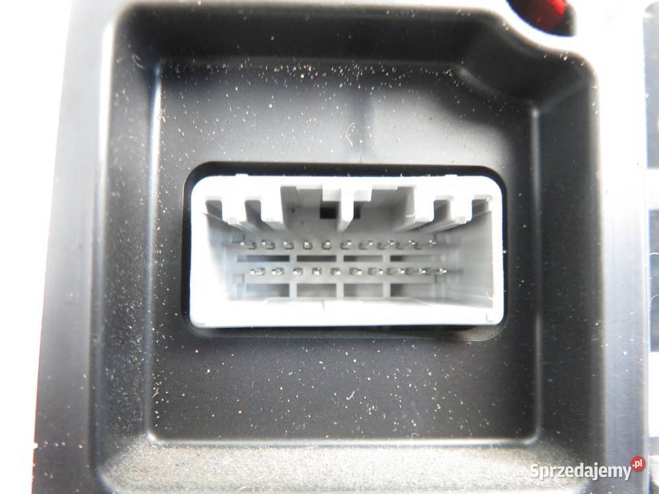 KLIMATRONIK FIAT SEDICI 3951055L00 2370400544 osobowe sprzedam