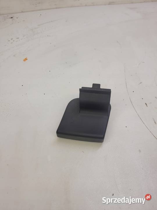 RĄCZKA REGULACJI FOTELA AUDI A6 C6 4F0881232A