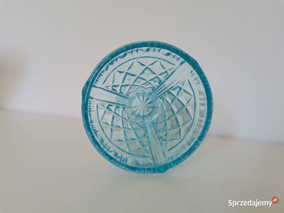 Stary nieużywany wazon na konwalie kat 2065 sprzedam