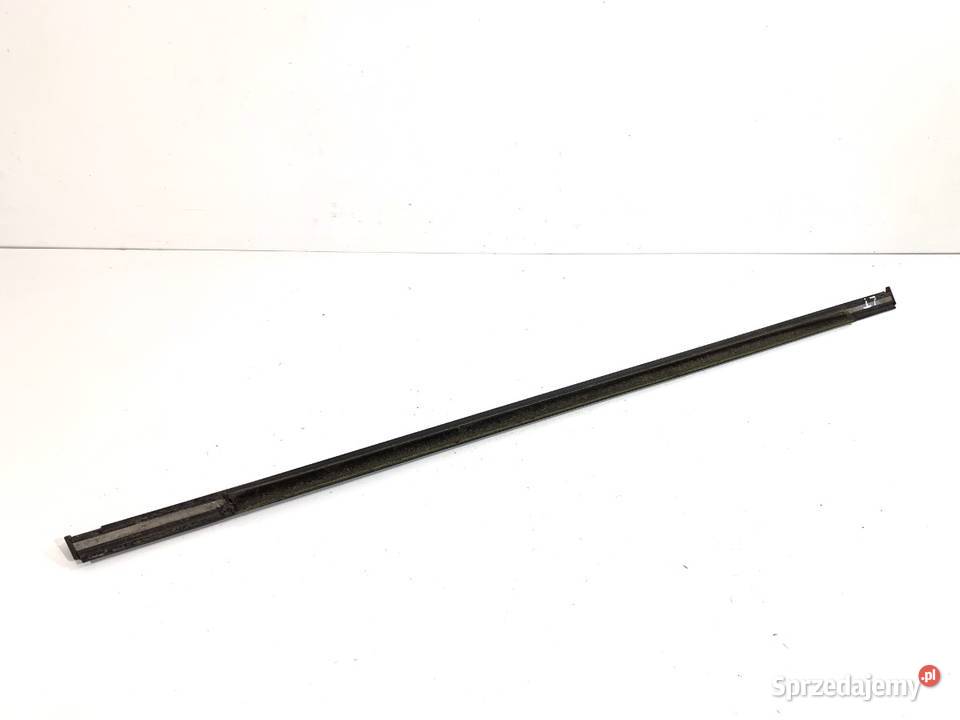 LISTWA ZGARNIAJĄCA TYŁ LEWY MINI COUNTRYMAN R60 podkarpackie