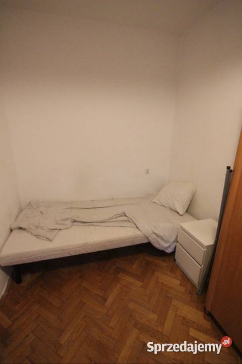 3pok 48met Placu Jana Pawła II ROZKŁADBALKON 48m2 Wrocław